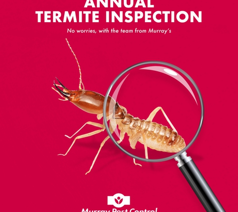 Murray Pest Control - Magill, SA