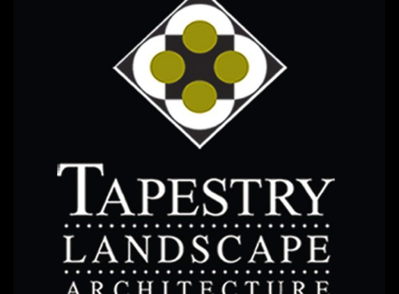 Tapestry Landscape Architecture - Haskell, NJ