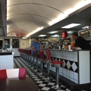 Route 66 Diner - American Restaurants