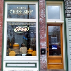 Adams Cheese Shop