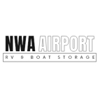 NWA Airport RV & Boat Storage