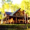 Extreme Log Homes gallery