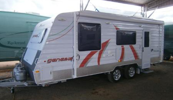 Parkes Caravans - Parkes, NSW