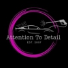 Attention to Detail gallery
