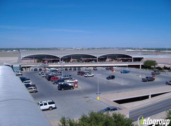 Delta Air Lines - San Antonio, TX