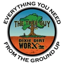 The Tree Guy - Tree Service