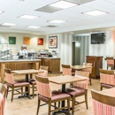 Comfort Inn Fayetteville near Fort Bragg - Motels