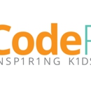 CodeREV Kids Summer Tech Camp - Recreation Centers