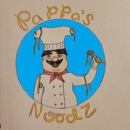 Pappa's Noodz - Restaurants