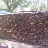 Seasoned Oak Firewood $150 truck load gallery