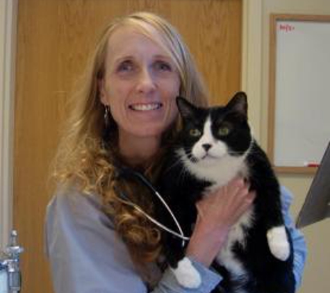 Polo Springs Veterinary Hospital - Colorado Springs, CO