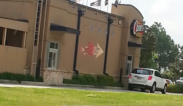 Raising Cane's Chicken Fingers - Slidell, LA