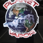 Planet Vapor