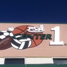 Plano Sports Authority