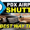 PDX Airport Shuttle gallery