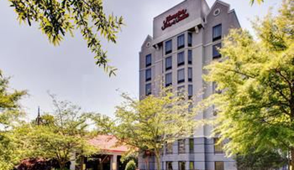 Hampton Inn & Suites Atlanta/Duluth/Gwinnett County - Duluth, GA