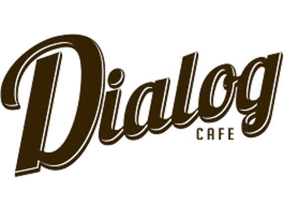 Dialog Cafe - West Hollywood, CA