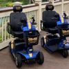 Gold Mobility Scooters gallery