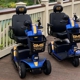 Gold Mobility Scooters