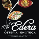 Edera Osteria - Enoteca - Italian Restaurants