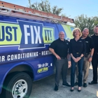 Just Fix It Air Conditioning & Heating