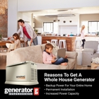 Generator Supercenter of Jacksonville