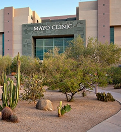 Mayo Clinic Hospital 5777 E Mayo Blvd, Phoenix, AZ 85054 - YP.com