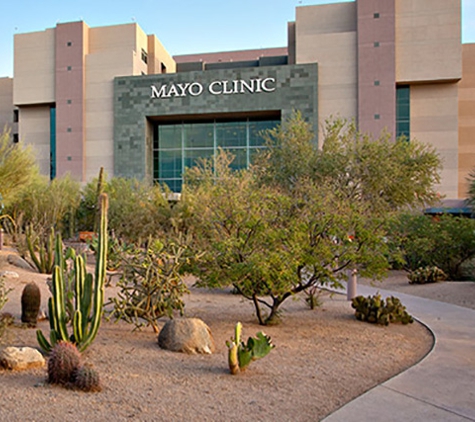 Mayo Clinic Pancreatic Cancer - Phoenix, AZ