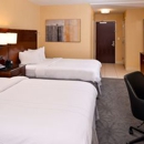 Buffalo Marriott Niagara - Hotels