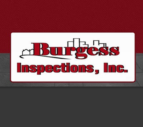 Burgess Inspections, Inc. - Richmond, VA