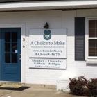 A Choice to Make Pregnancy Resource Center