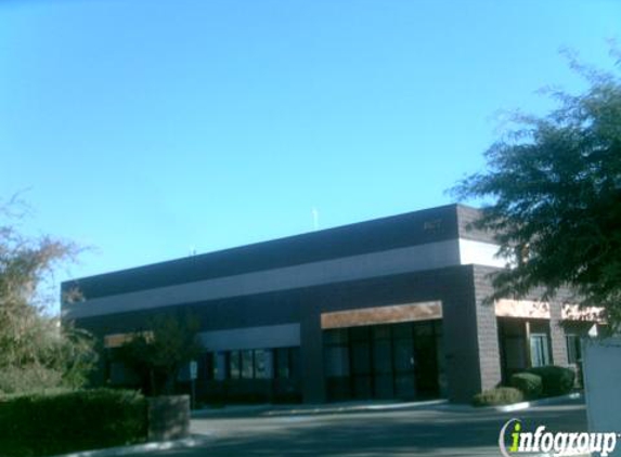 Fidelity Mechanical Contracting Inc - Mesa, AZ