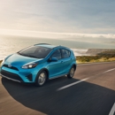 O'Brien Toyota - New Car Dealers