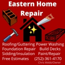 Eastern Home Repair - General Contractors