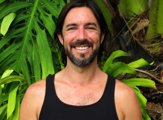 Jacob Tuft Massage - Pahoa, HI