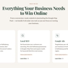 Hattiesburg Web Designer gallery