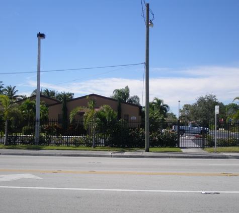 Iglesia El Redentor - Miami, FL