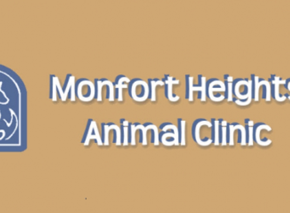 Monfort Heights Animal Clinic - Cincinnati, OH