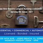 Benson's Lock Service