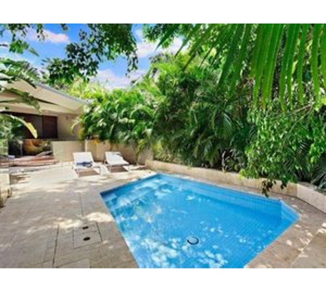 Liquid Pool Design - Byron Bay, NSW
