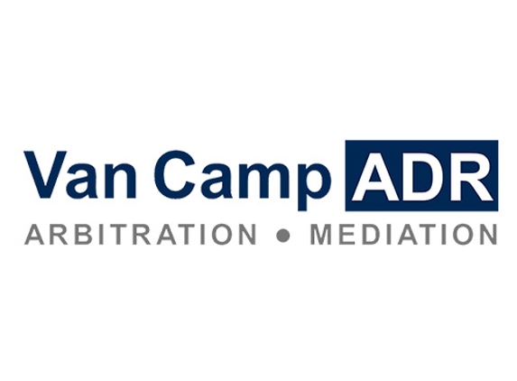 Van Camp ADR - Sacramento, CA