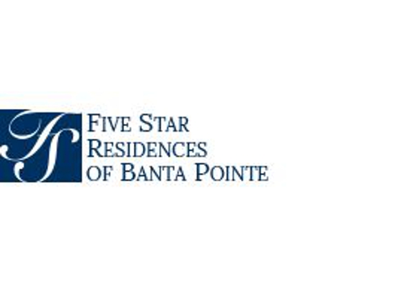 Five Star Residences of Banta Pointe - Indianapolis, IN