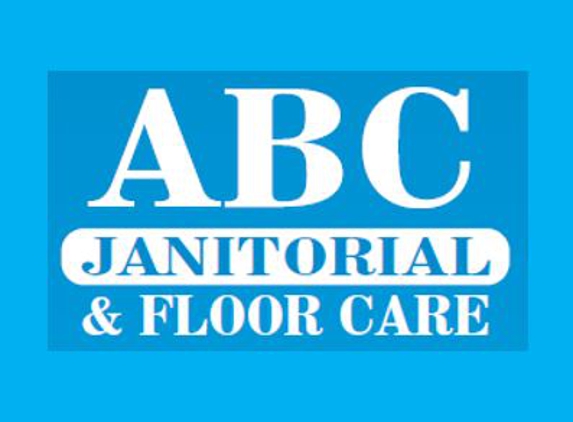 ABC Janitorial & Floor Care - McAllen, TX