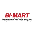 Bi-Mart Membership Discount Stores - Discount Stores