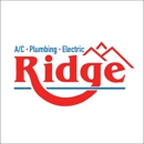 Ridge Heating, Cooling, Plumbing & Electrical - Heating Contractors & Specialties