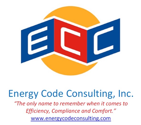 Energy Code Consulting - Lakeland, FL