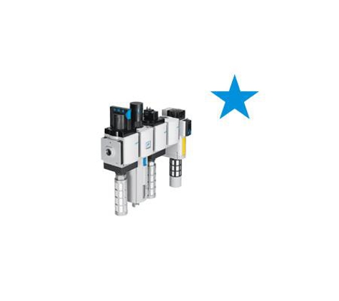 Festo Pty Ltd - Gladstone Central, QLD
