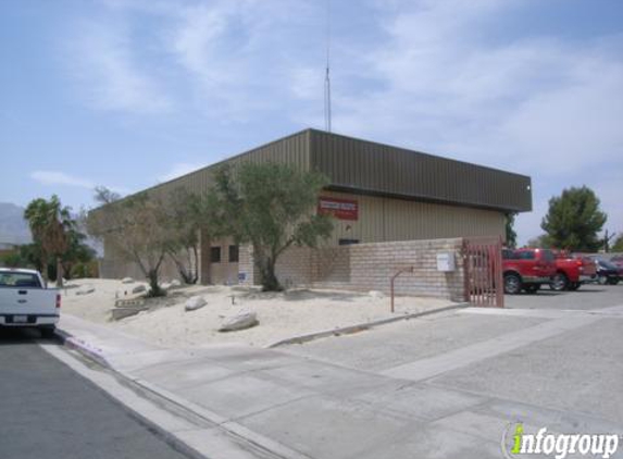 Western Pacific Roofing Corp - Palm Springs, CA