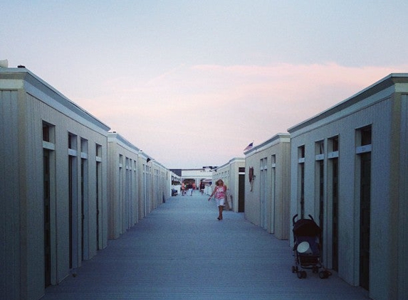 Lawrence Beach Club - Atlantic Beach, NY