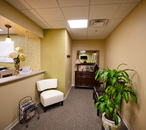 Cumberland Dental Specialists - Cumberland, RI